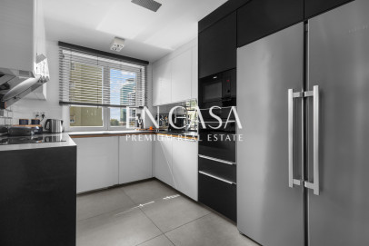 Apartment Sale Warszawa Ochota Aleje Jerozolimskie&nbsp;ave.